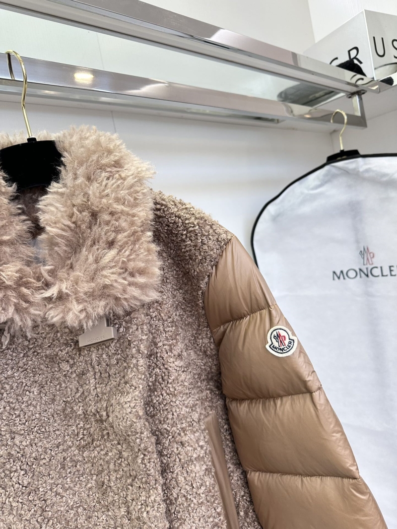 Moncler Down Coat